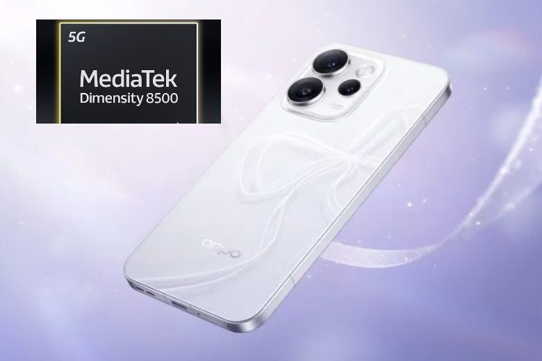 Cấu hình OPPO Reno15 Pro Max