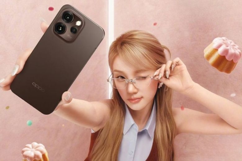 Cấu hình OPPO Reno15 Pro Max