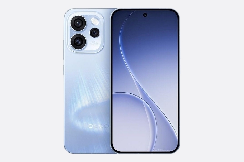 Thông số cấu hình OPPO Reno15 Pro: Camera 200MP, pin 6300mAh 12 Cấu hình OPPO Reno15 Pro pin 6300mAh và sạc nhanh 80W
