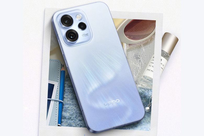 Cấu hình OPPO Reno15c