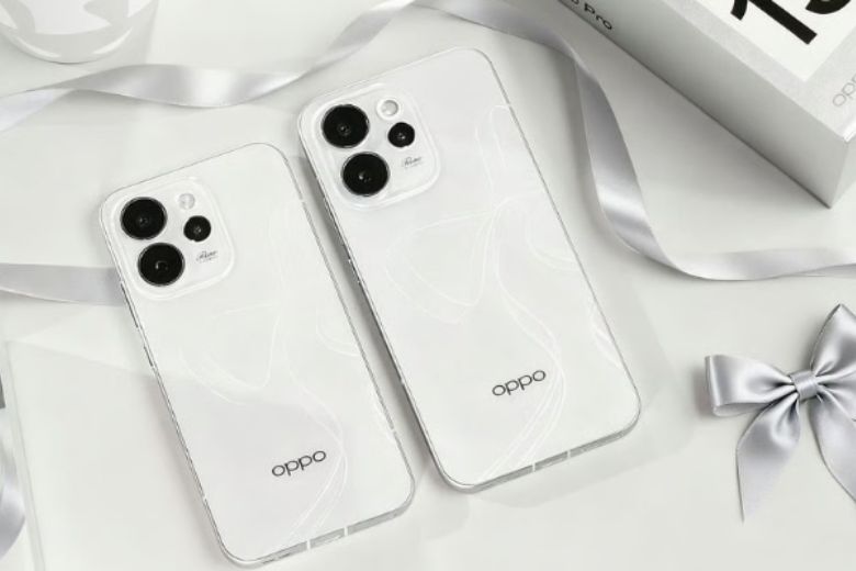 Cấu hình OPPO Reno15c
