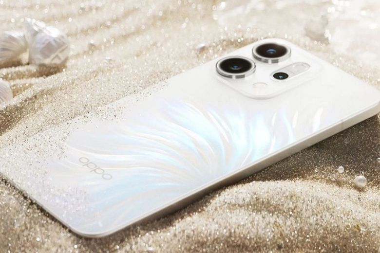 Cấu hình OPPO Reno15c