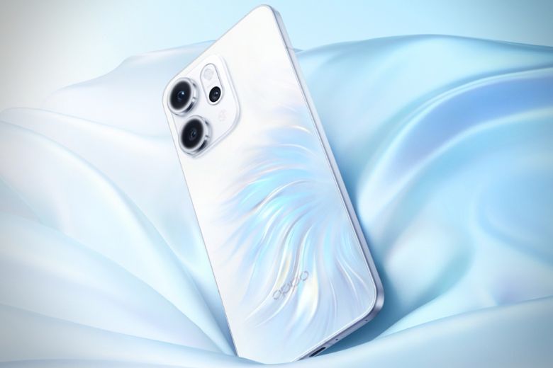 Cấu hình OPPO Reno15c