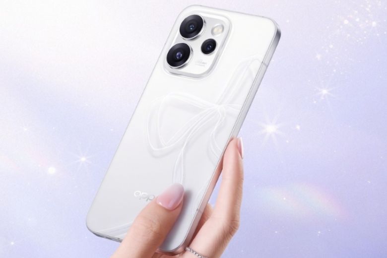 Cấu hình OPPO Reno15c