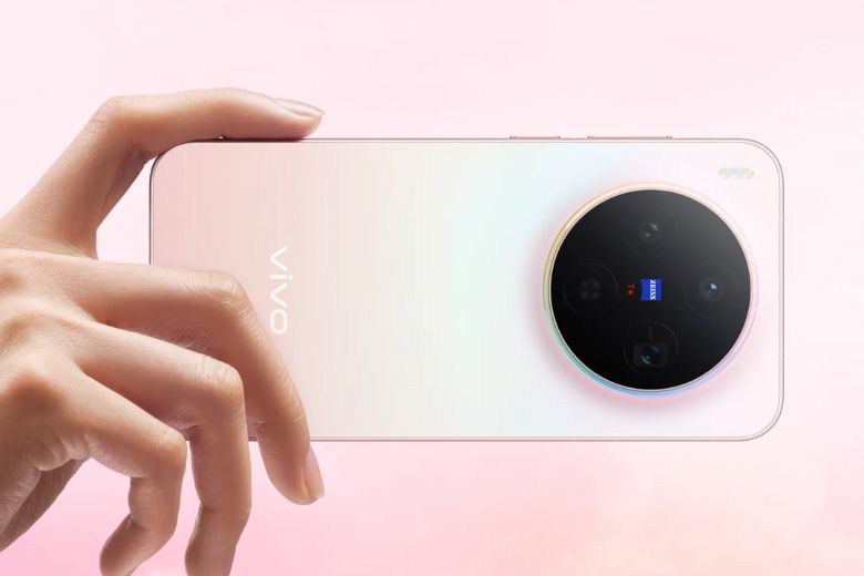 Cấu hình vivo X300 gồm có gì? Bảng thông số kỹ thuật chi tiết 13 cấu hình vivo X300
