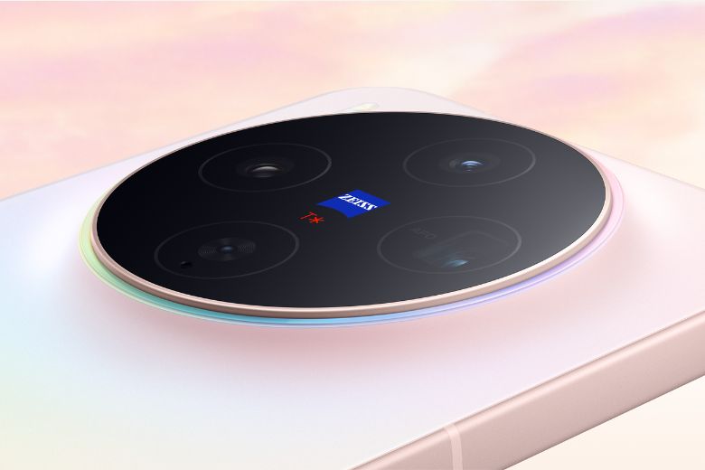 Cấu hình vivo X300 gồm có gì? Bảng thông số kỹ thuật chi tiết 10 cấu hình vivo X300