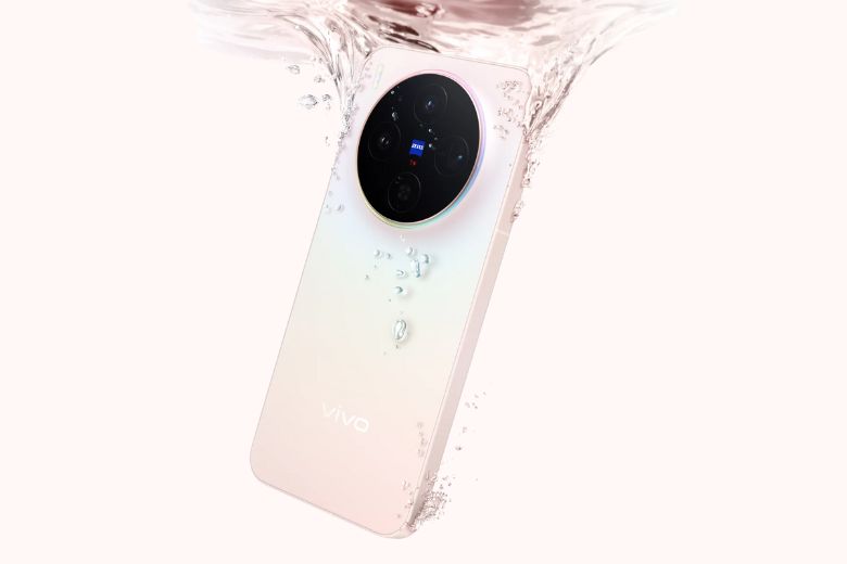 Cấu hình vivo X300 gồm có gì? Bảng thông số kỹ thuật chi tiết 8 cấu hình vivo X300