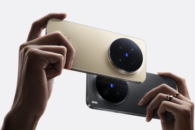 Cấu hình vivo X300 Pro