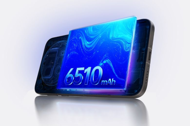 Cấu hình vivo X300 Pro