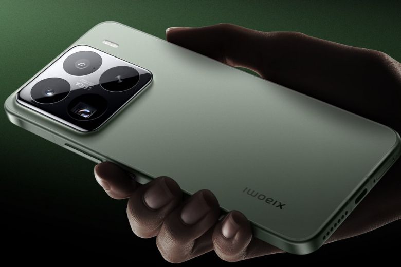 Cấu hình Xiaomi 16T Pro