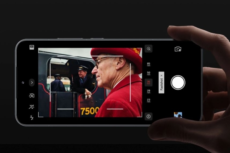 Cấu hình Xiaomi 16T gồm những gì? Có đáng để nâng cấp không? 11 Cấu hình Xiaomi 16T với cụm camera Leica 50MP