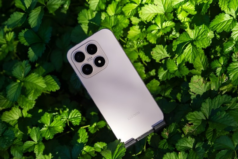 Cấu hình Xiaomi 17 phù hợp nhiều nhóm người