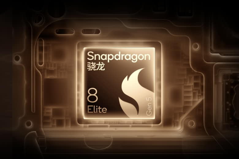 cấu hình Xiaomi 17 Pro Max