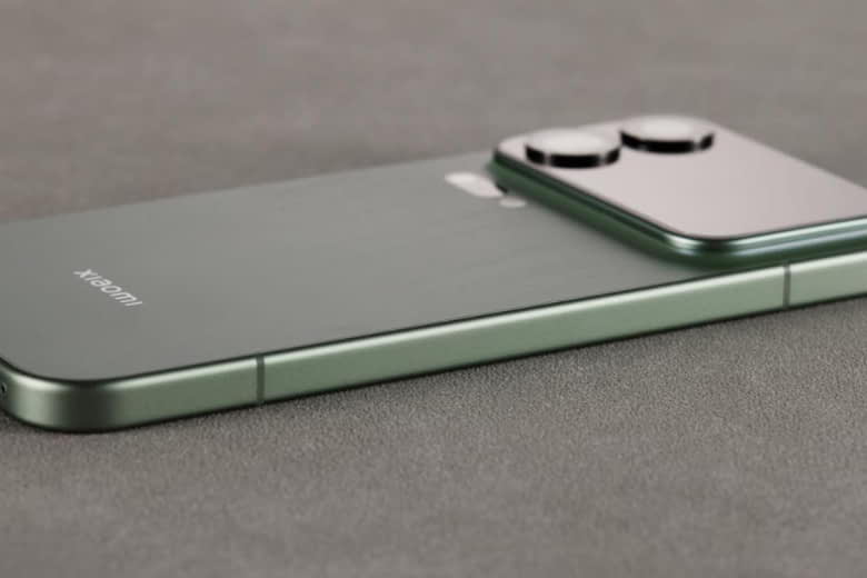 cấu hình Xiaomi 17 Pro Max