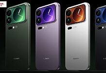 cấu hình Xiaomi 17 Pro Max