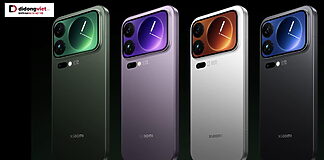 cấu hình Xiaomi 17 Pro Max