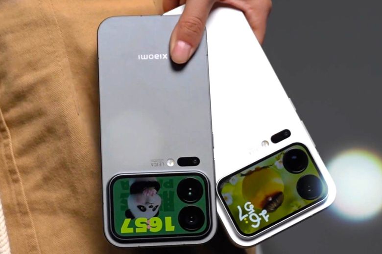 Cấu hình Xiaomi 17 Ultra