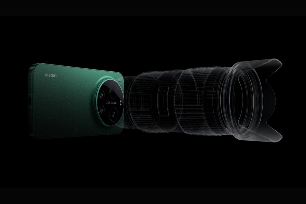 Cấu hình Xiaomi 17 Ultra có gì nổi bật? Tìm hiểu về chip xử lý, camera, màn hình, pin và tính năng khác 7 Cấu hình Xiaomi 17 Ultra