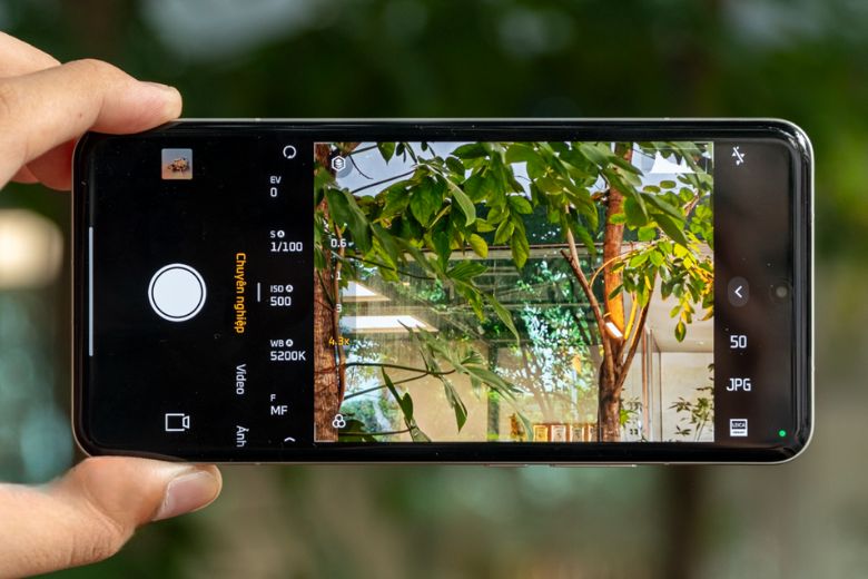 Cấu hình Xiaomi 17 Ultra