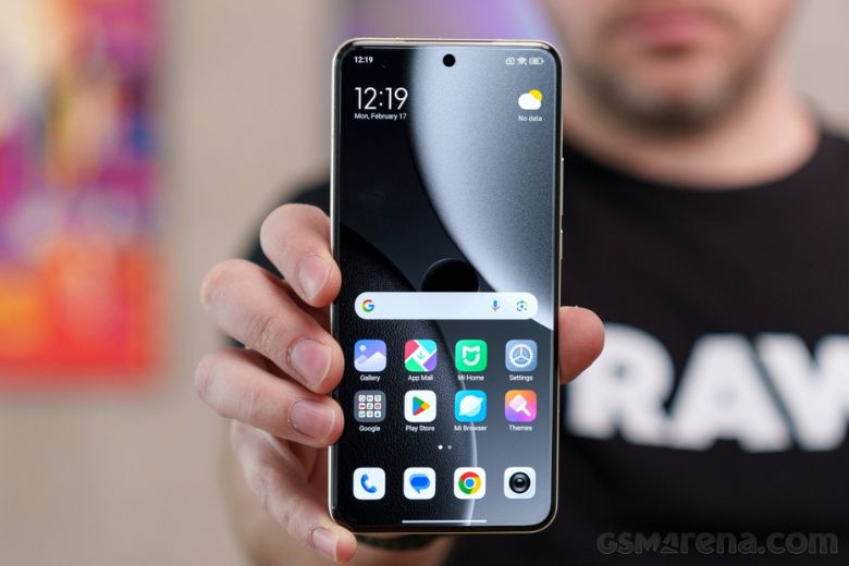 Cấu hình Xiaomi 17 Ultra