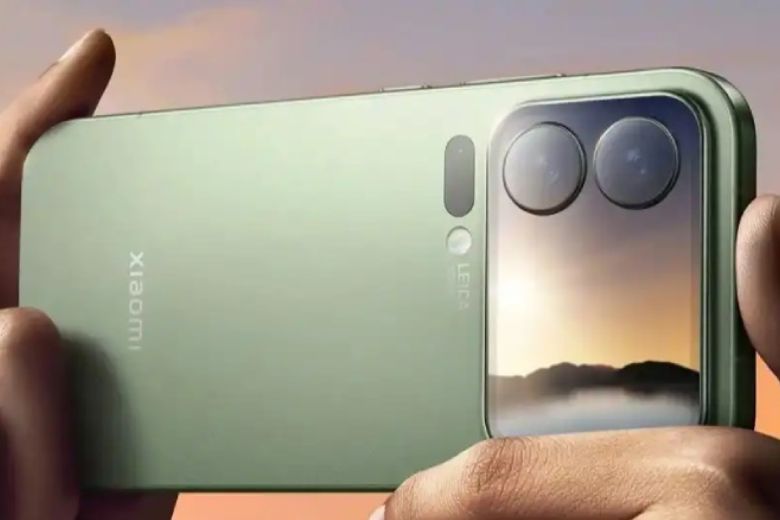 Cấu hình Xiaomi 17 Ultra