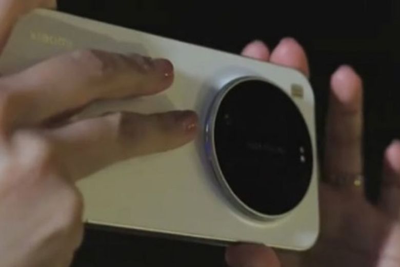 Cấu hình Xiaomi 17 Ultra