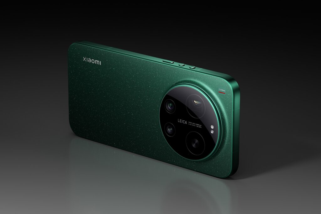 Cấu hình Xiaomi 17 Ultra có gì nổi bật? Tìm hiểu về chip xử lý, camera, màn hình, pin và tính năng khác 10 Cấu hình Xiaomi 17 Ultra