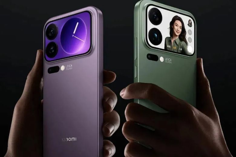 Cấu hình Xiaomi 17 Ultra