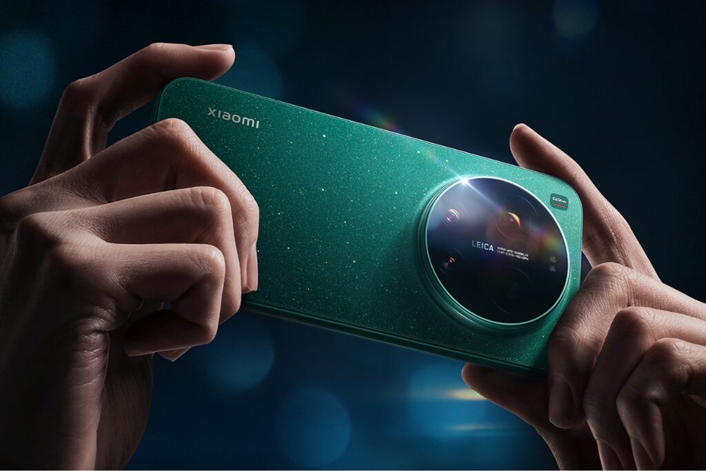 Cấu hình Xiaomi 17 Ultra có gì nổi bật? Tìm hiểu về chip xử lý, camera, màn hình, pin và tính năng khác 6 Cấu hình Xiaomi 17 Ultra