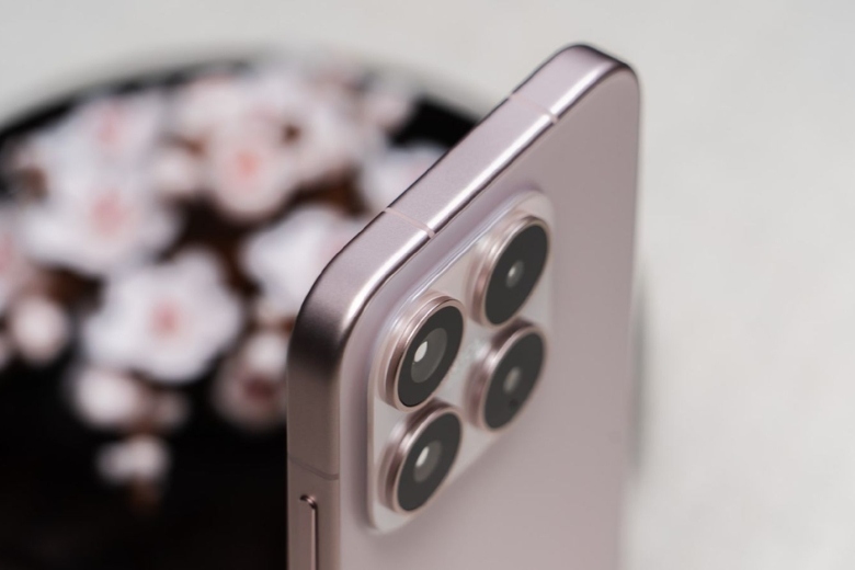 Cấu hình Xiaomi 17 với camera Leica ba ống kính 50MP