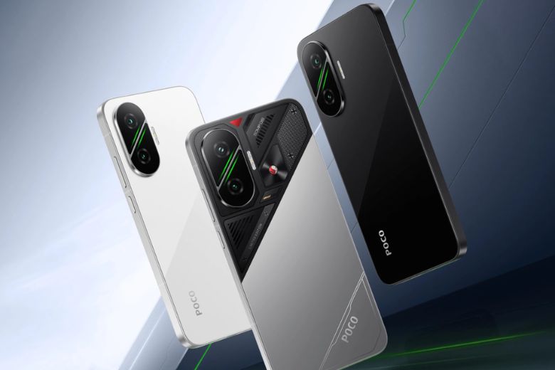 Cấu hình Xiaomi POCO F8 5G: Thông số kỹ thuật chi tiết 8 Cấu hình Xiaomi POCO F8 5G