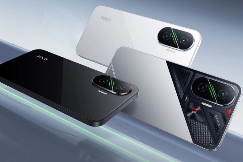 Cấu hình Xiaomi POCO F8 5G: Thông số kỹ thuật chi tiết 5 Cấu hình Xiaomi POCO F8 5G