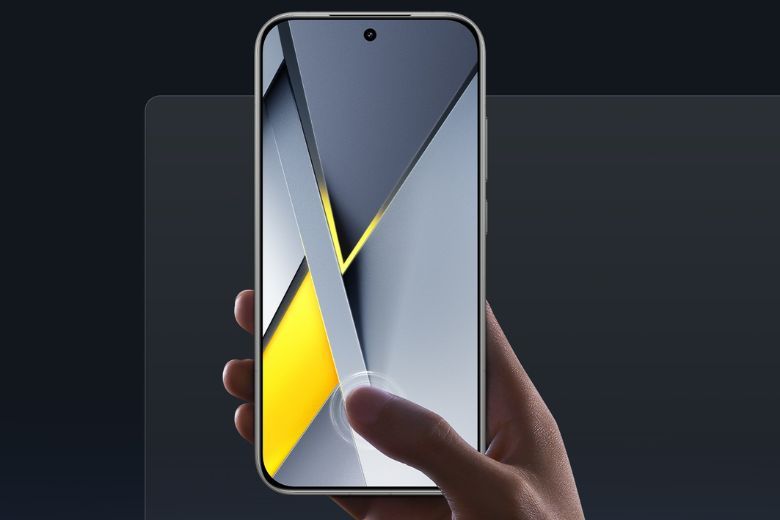 Cấu hình Xiaomi POCO F8 5G: Thông số kỹ thuật chi tiết 6 Cấu hình Xiaomi POCO F8 5G