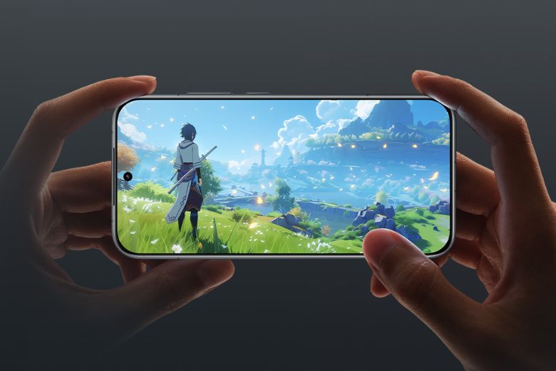 Cấu hình Xiaomi POCO F8 Pro