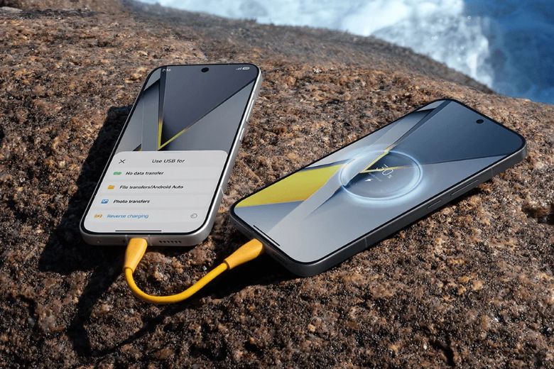 Cấu hình Xiaomi POCO F8 Pro