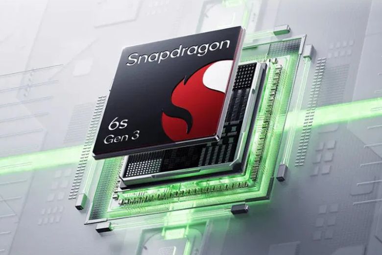 Cấu hình Xiaomi Redmi 15 5G