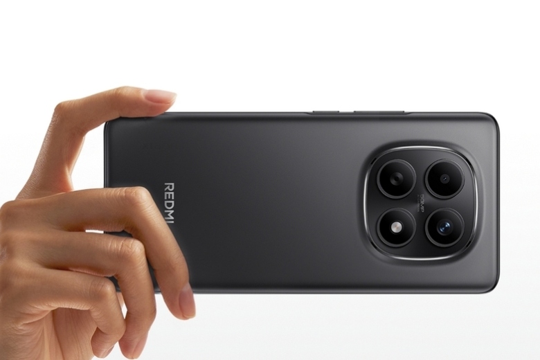 Cấu hình Xiaomi Redmi Note 15 camera 108MP zoom 3x