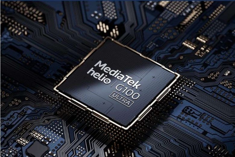 So sánh hiệu năng và chip xử lý