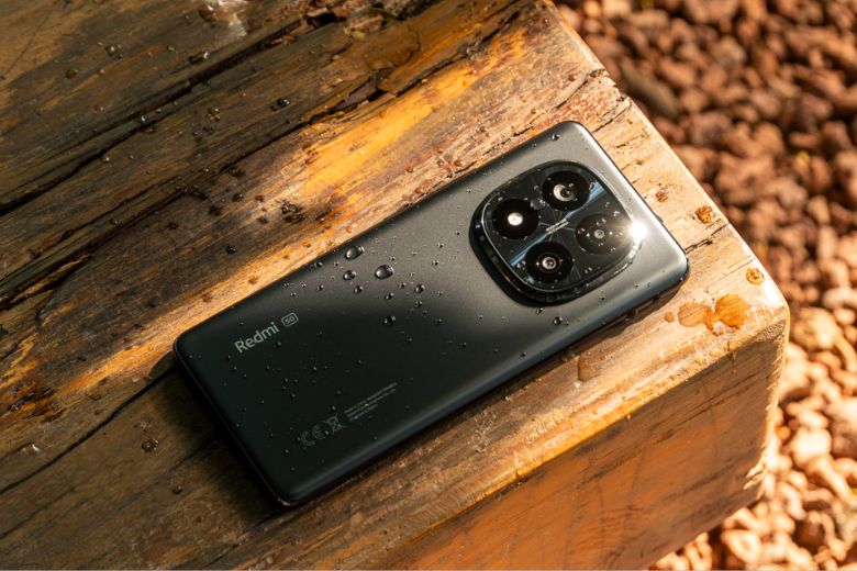 Cấu hình Xiaomi Redmi Note 15