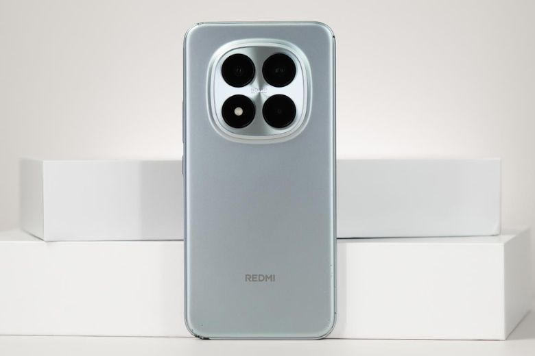 Cấu hình Xiaomi Redmi Note 15