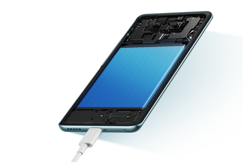 Cấu hình Xiaomi Redmi Note 15 pin 6000mAh sạc 33W