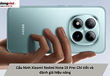 Xiaomi Redmi Note 15 Pro