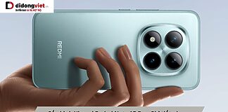 Xiaomi Redmi Note 15 Pro