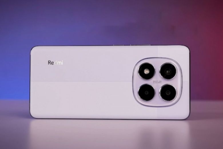 Cấu hình Xiaomi Redmi Note 15 Pro