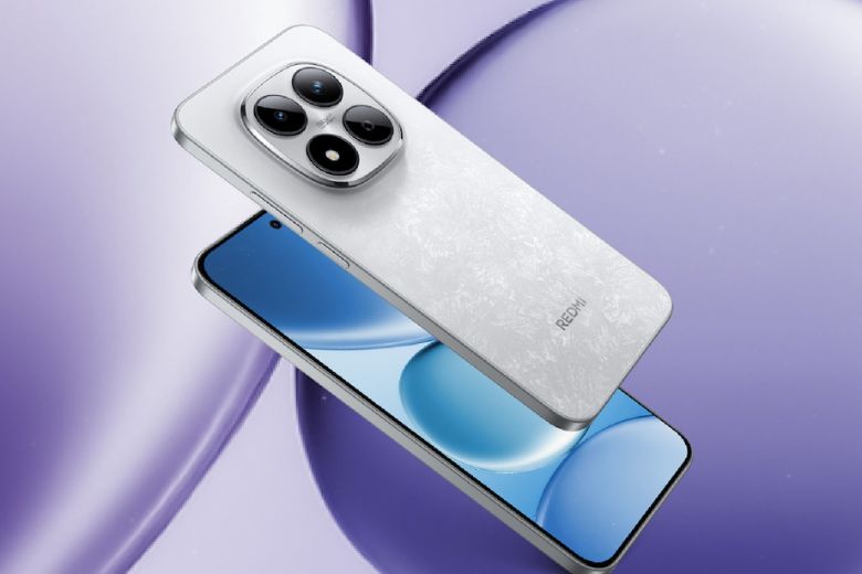 Cấu hình Xiaomi Redmi Note 15 Pro