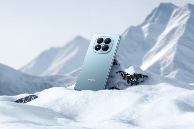 Cấu hình Xiaomi Redmi Note 15 Pro đáng mua