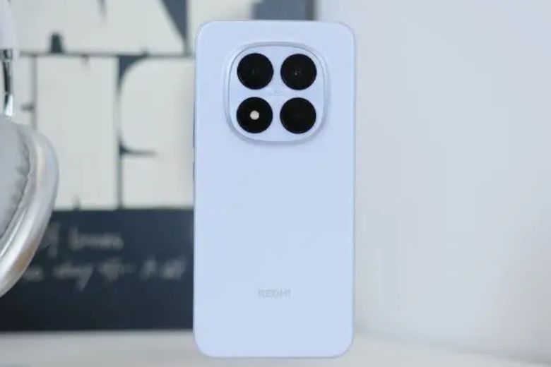 Cấu hình Xiaomi Redmi Note 15 Pro