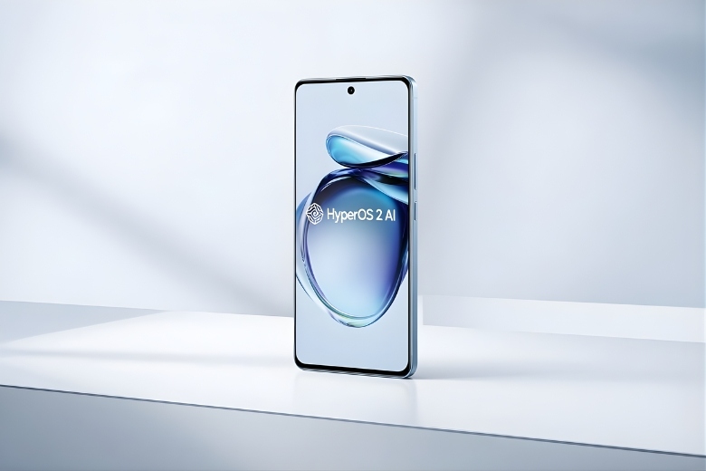 Cấu hình Xiaomi Redmi Note 15 Pro HyperOS 2 AI