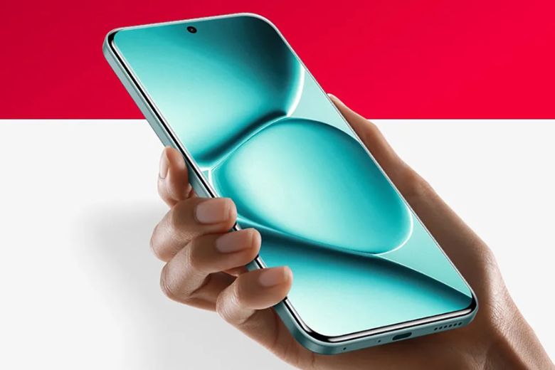 Cấu hình Xiaomi Redmi Note 15 Pro