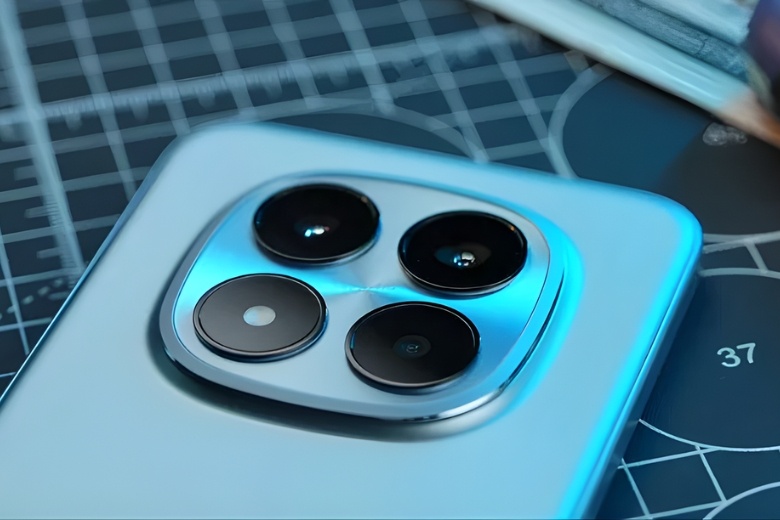 Cấu hình Xiaomi Redmi Note 15 Pro Plus lựa chọn mua